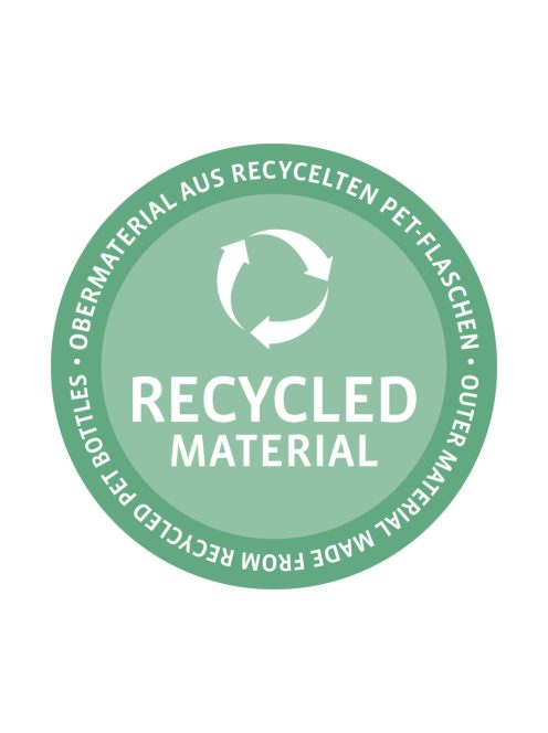 Reisenthel homebasket M fekete steppelt szennyes tartó kosár