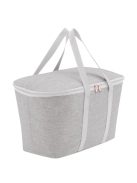Reisenthel coolerbag szürke-rose gold női hűtőtáska