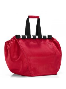 Reisenthel easyshoppingbag bevásárló táska piros