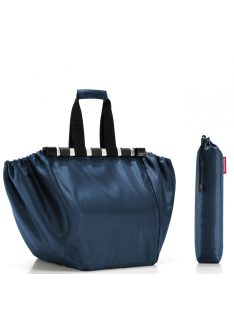 Reisenthel easyshoppingbag kék női bevásárló táska