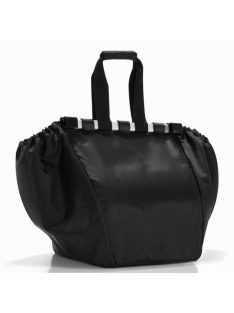 Reisenthel easyshoppingbag bevásárló táska fekete