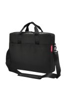 Reisenthel workbag fekete laptoptáska 15,6"
