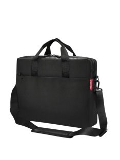 Reisenthel workbag fekete laptoptáska 15,6"