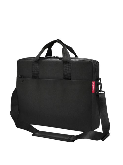 Reisenthel workbag fekete laptoptáska 15,6"