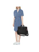 Reisenthel workbag fekete laptoptáska 15,6"