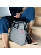 Reisenthel workbag szürke laptoptáska 15,6"