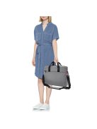 Reisenthel workbag szürke laptoptáska 15,6"