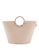 Reisenthel loophome S bézs szennyes tartó táska