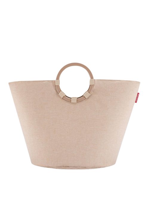 Reisenthel loophome S bézs szennyes tartó táska