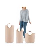 Reisenthel loophome S bézs szennyes tartó táska