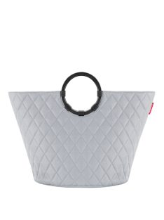   Reisenthel loophome S világosszürke steppelt szennyes tartó táska