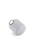 Reisenthel loophome S világosszürke steppelt szennyes tartó táska