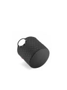 Reisenthel loophome S fekete steppelt szennyes tartó táska