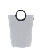 Reisenthel loophome M világosszürke steppelt szennyes tartó táska