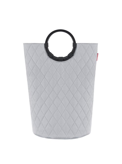 Reisenthel loophome M világosszürke steppelt szennyes tartó táska