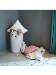   Reisenthel loophome M világosszürke steppelt szennyes tartó táska