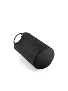 Reisenthel loophome M fekete steppelt szennyes tartó táska