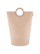 Reisenthel loophome L bézs szennyes tartó táska