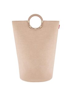 Reisenthel loophome L bézs szennyes tartó táska