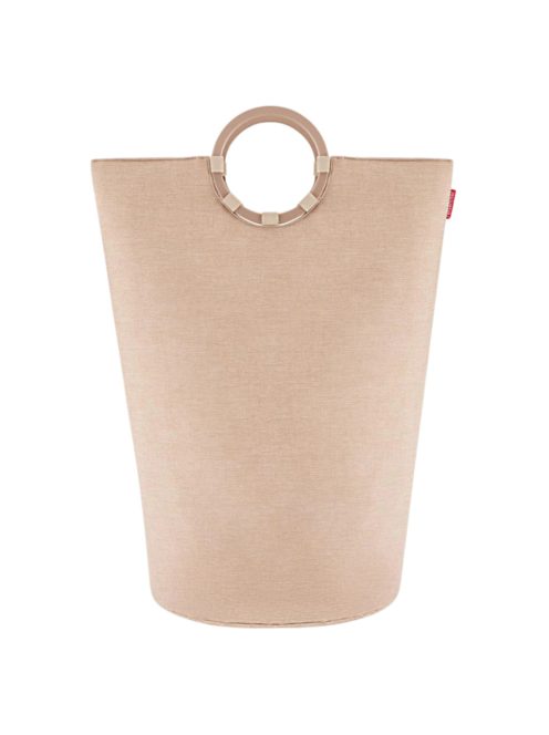 Reisenthel loophome L bézs szennyes tartó táska
