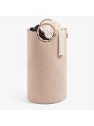 Reisenthel loophome L bézs szennyes tartó táska