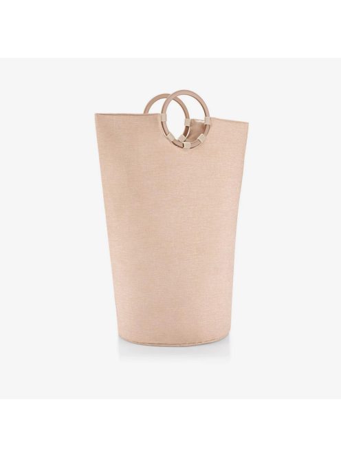 Reisenthel loophome L bézs szennyes tartó táska