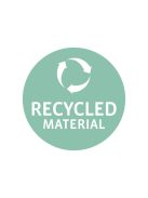 Reisenthel loophome L bézs szennyes tartó táska