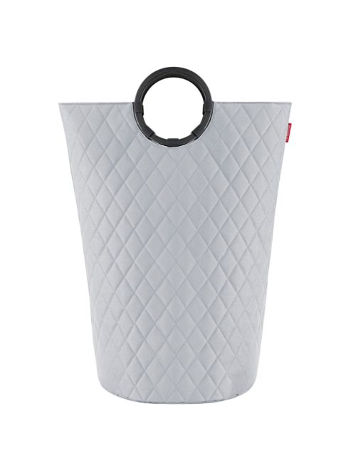 Reisenthel loophome L világosszürke steppelt szennyes tartó táska