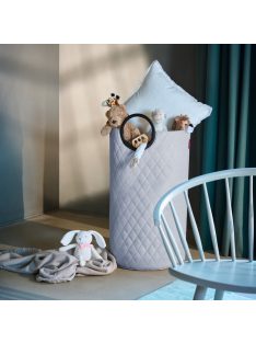   Reisenthel loophome L világosszürke steppelt szennyes tartó táska