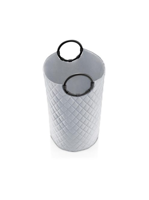 Reisenthel loophome L világosszürke steppelt szennyes tartó táska