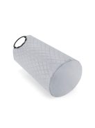 Reisenthel loophome L világosszürke steppelt szennyes tartó táska