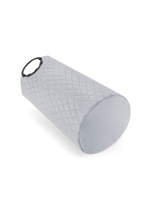 Reisenthel loophome L világosszürke steppelt szennyes tartó táska