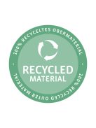 Reisenthel loophome L világosszürke steppelt szennyes tartó táska