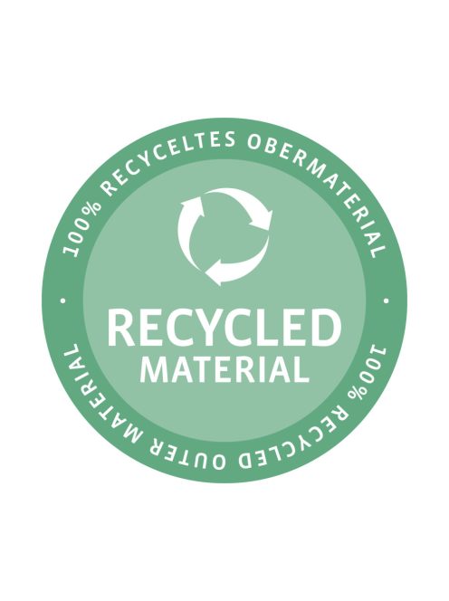 Reisenthel loophome L világosszürke steppelt szennyes tartó táska