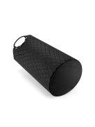 Reisenthel loophome L fekete steppelt szennyes tartó táska