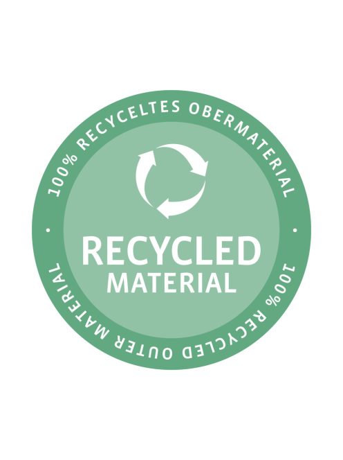 Reisenthel travelcosmetic zöld steppelt női neszeszer