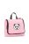 Reisenthel toiletbag kids rózsaszín pandás lány kozmetikai táska