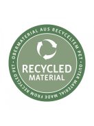 Reisenthel toiletbag kids rózsaszín pandás lány kozmetikai táska