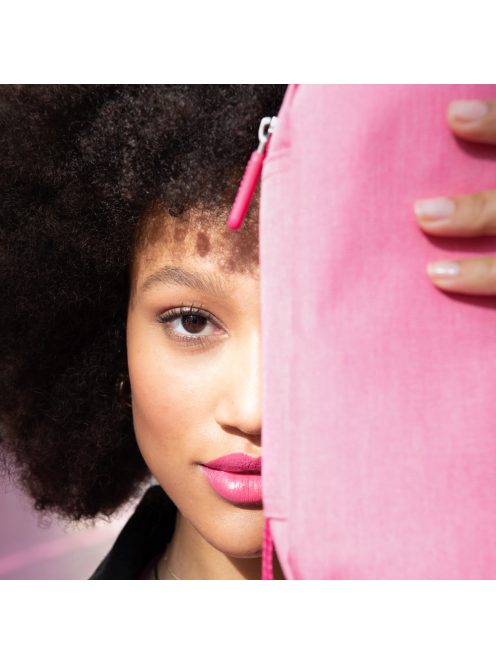 Reisenthel multicase rózsaszín női sminktáska