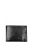 Pierre Cardin 507-1 fekete bőr férfi pénztárca