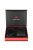 Pierre Cardin ZG-99 díszdobozos fekete bőr férfi pénztárca és öv 120 cm