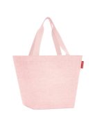 Reisenthel shopper M rózsaszín női shopper táska