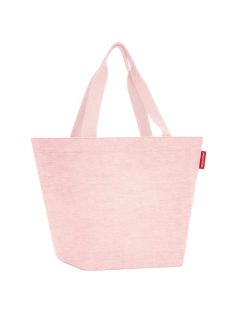 Reisenthel shopper M rózsaszín női shopper táska