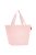 Reisenthel shopper M rózsaszín női shopper táska