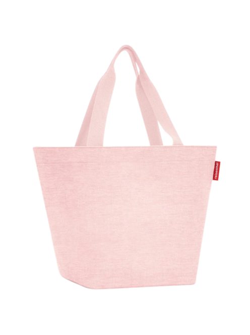 Reisenthel shopper M rózsaszín női shopper táska