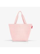 Reisenthel shopper M rózsaszín női shopper táska