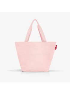 Reisenthel shopper M rózsaszín női shopper táska