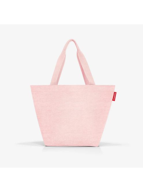 Reisenthel shopper M rózsaszín női shopper táska