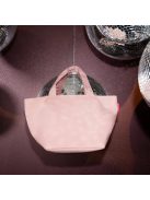 Reisenthel shopper M rózsaszín női shopper táska
