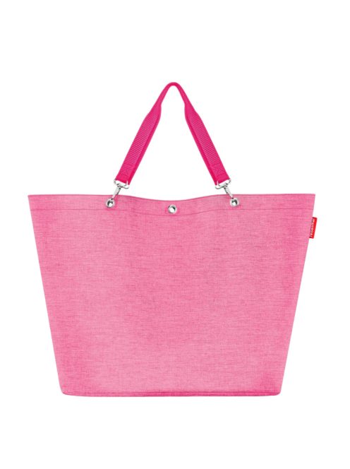 Reisenthel shopper XL rózsaszín női nagy shopper táska
